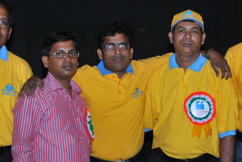 BGT Annual Funtion 2011